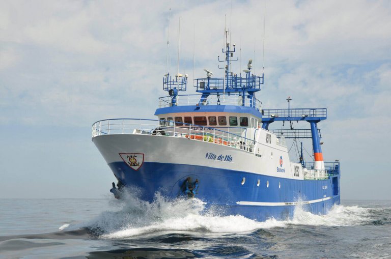 AllFish Handelsgesellschaft mbH