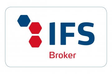 IFS broker 3.2 Zertifikat mit 99,46 % bestätigt - Image